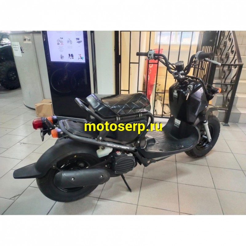 Honda zoomer af 58