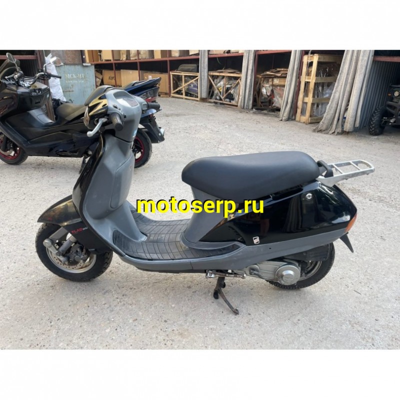 Купить  ====Скутер Honda Lead 50 AF20 1999г.в Из Японии,без пробега по РФ    купить с доставкой по Москве и России, цена, технические характеристики, комплектация фото  - motoserp.ru