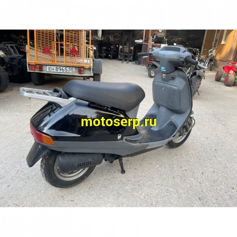 Купить  ====Скутер Honda Lead 50 AF20 1999г.в Из Японии,без пробега по РФ    купить с доставкой по Москве и России, цена, технические характеристики, комплектация фото  - motoserp.ru