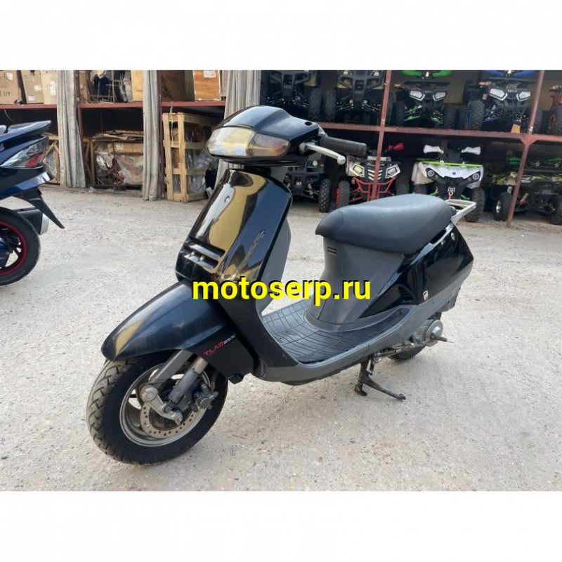 Купить  ====Скутер Honda Lead 50 AF20 1999г.в Из Японии,без пробега по РФ    купить с доставкой по Москве и России, цена, технические характеристики, комплектация фото  - motoserp.ru