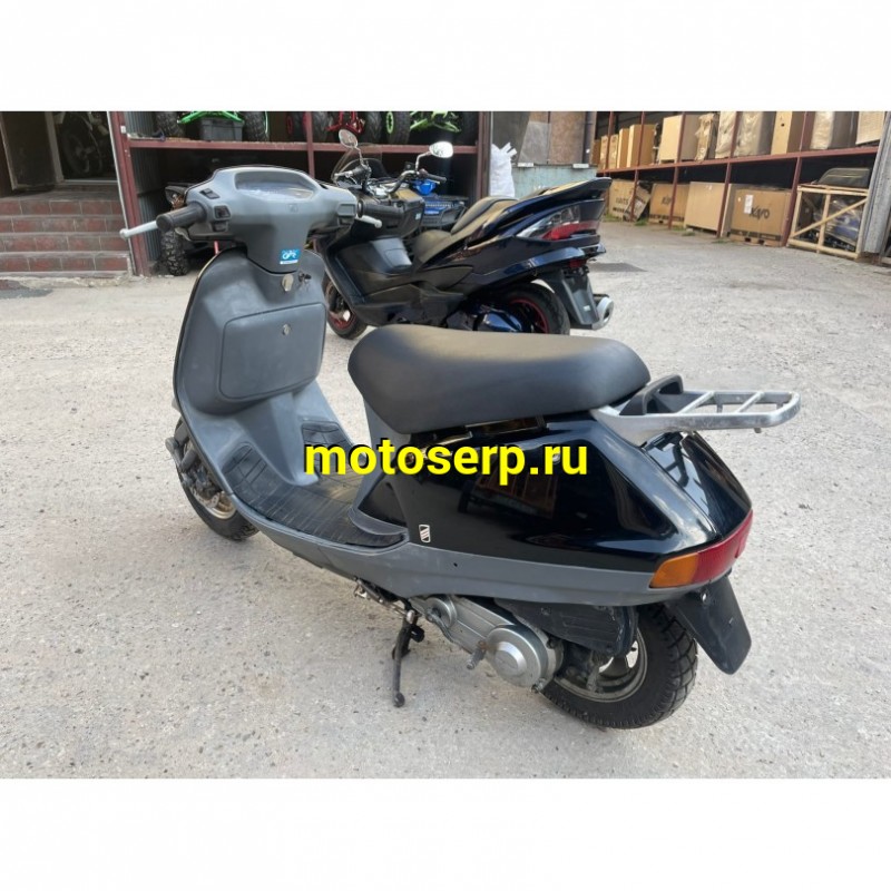 Купить  ====Скутер Honda Lead 50 AF20 1999г.в Из Японии,без пробега по РФ    купить с доставкой по Москве и России, цена, технические характеристики, комплектация фото  - motoserp.ru