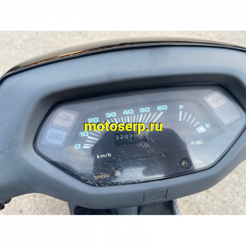 Купить  ====Скутер Honda Lead 50 AF20 1999г.в Из Японии,без пробега по РФ    купить с доставкой по Москве и России, цена, технические характеристики, комплектация фото  - motoserp.ru