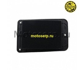 Фильтр воздушный (элемент) 139QMB (кассета) (шт) SYMPHONY ST SYM Symphony 125 Symphony 50 (Велос 17211-ADB-000
