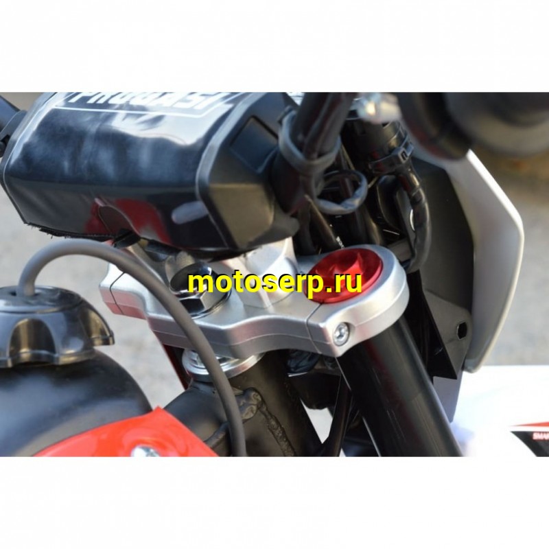 Купить  Мотоцикл Кросс/Эндуро Progasi SMART MAX 150 (спортинв), 19/16, 4Т, 150сс, дизайн GAS-GAS) (шт)  купить с доставкой по Москве и России, цена, технические характеристики, комплектация фото  - motoserp.ru