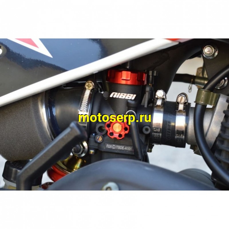 Купить  Мотоцикл Кросс/Эндуро Progasi SMART MAX 150 (спортинв), 19/16, 4Т, 150сс, дизайн GAS-GAS) (шт)  купить с доставкой по Москве и России, цена, технические характеристики, комплектация фото  - motoserp.ru
