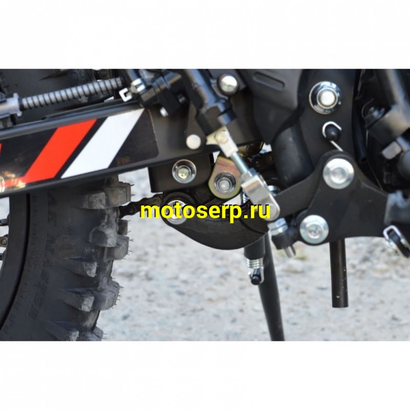 Купить  Мотоцикл Кросс/Эндуро Progasi SMART MAX 150 (спортинв), 19/16, 4Т, 150сс, дизайн GAS-GAS) (шт)  купить с доставкой по Москве и России, цена, технические характеристики, комплектация фото  - motoserp.ru