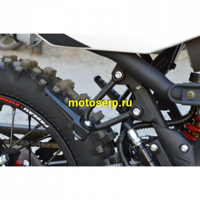 Купить  Мотоцикл Кросс/Эндуро Progasi SMART MAX 150 (спортинв), 19/16, 4Т, 150сс, дизайн GAS-GAS) (шт)  купить с доставкой по Москве и России, цена, технические характеристики, комплектация фото  - motoserp.ru