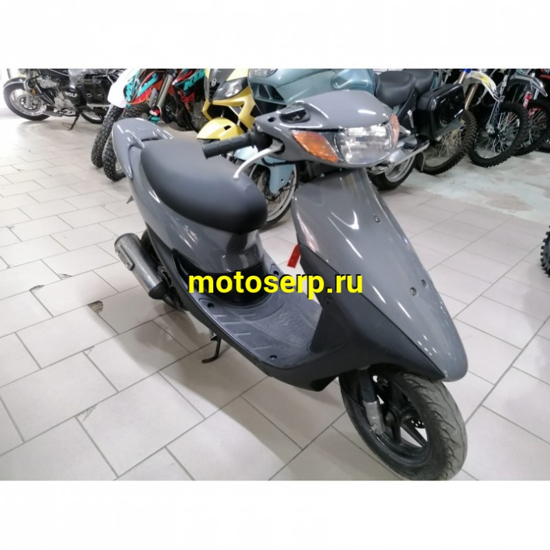 Купить  ====Скутер Honda Dio AF35 ZX 2005г.в Из Японии,без пробега по РФ    купить с доставкой по Москве и России, цена, технические характеристики, комплектация фото  - motoserp.ru