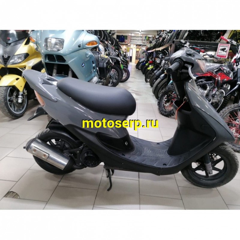 Купить  ====Скутер Honda Dio AF35 ZX 2005г.в Из Японии,без пробега по РФ    купить с доставкой по Москве и России, цена, технические характеристики, комплектация фото  - motoserp.ru
