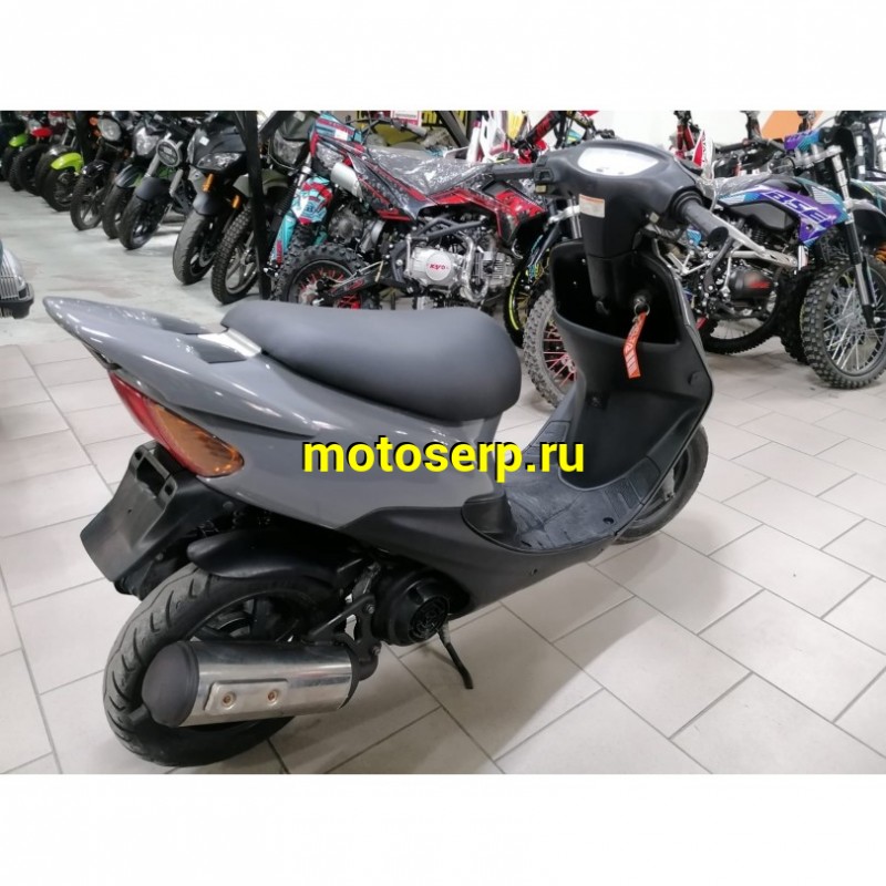 Купить  ====Скутер Honda Dio AF35 ZX 2005г.в Из Японии,без пробега по РФ    купить с доставкой по Москве и России, цена, технические характеристики, комплектация фото  - motoserp.ru