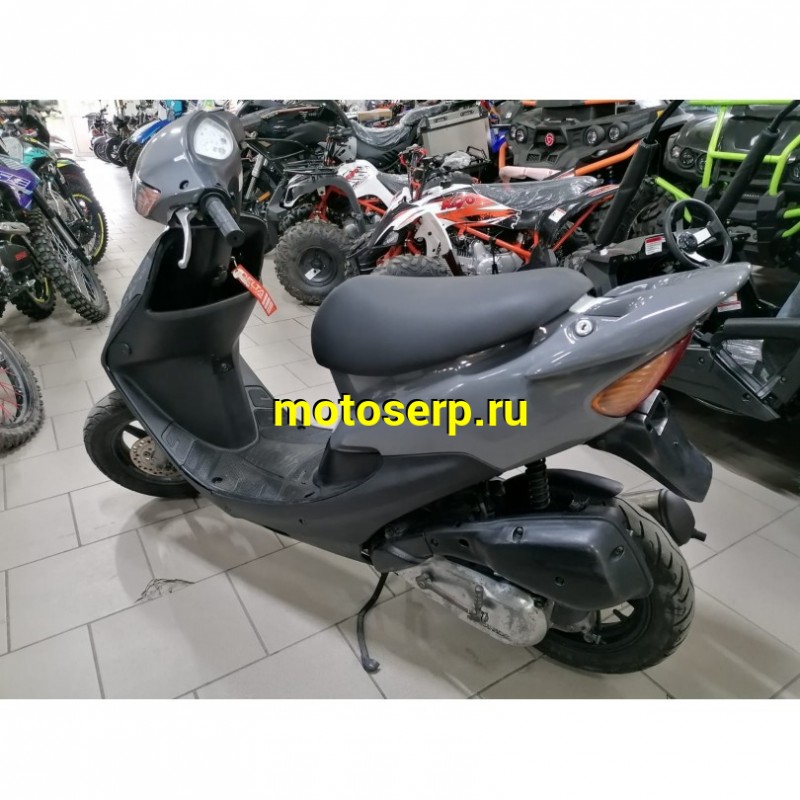 Купить  ====Скутер Honda Dio AF35 ZX 2005г.в Из Японии,без пробега по РФ    купить с доставкой по Москве и России, цена, технические характеристики, комплектация фото  - motoserp.ru