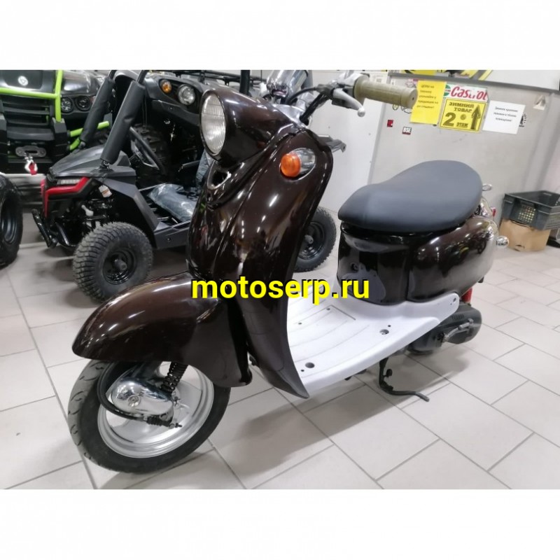 Купить ====Скутер Yamaha Vino 50 2004 г.в 5AU Из Японии, без пробега по ...