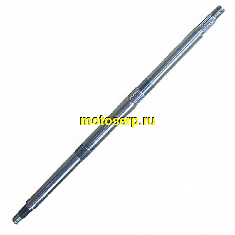 Купить  ====Ось задних колес L=800mm ATV150/250 Ua (шт) (0 купить с доставкой по Москве и России, цена, технические характеристики, комплектация фото  - motoserp.ru