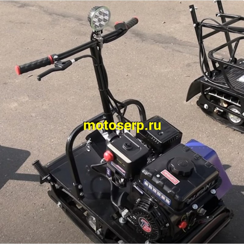 Купить ====Мотобуксировщик компактный БЕЛКА ПЛЮС - 8L + ФАРА, 8 л.с ...