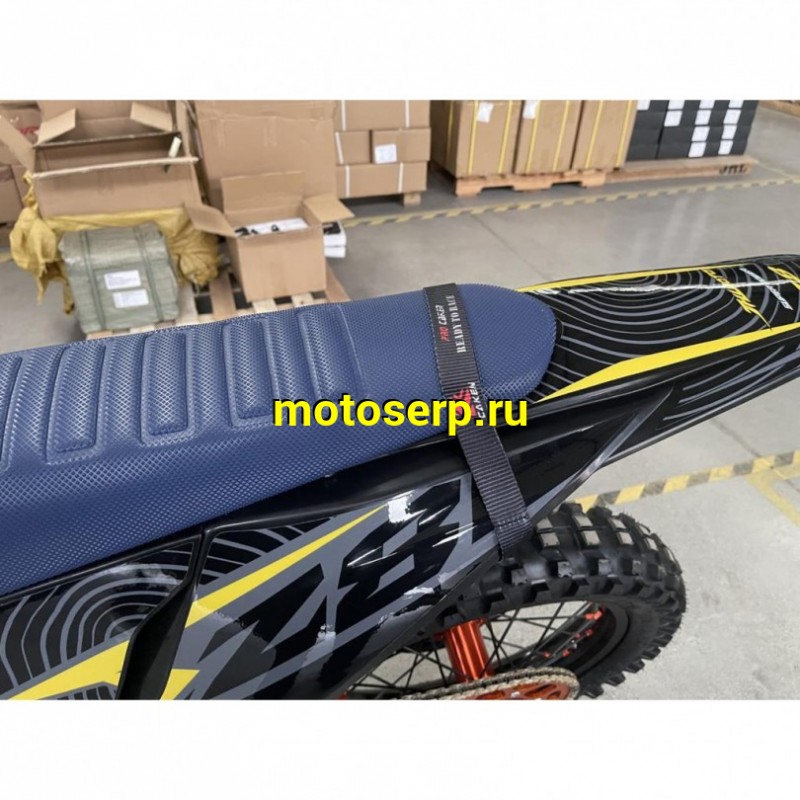 Купить  Мотоцикл Кросс/Эндуро JHL MOTO Z3 (спортинв) 21/18, 250cc, ZS172FMM,подвеска KKE (зал) (шт) (ТехМаркет купить с доставкой по Москве и России, цена, технические характеристики, комплектация фото  - motoserp.ru