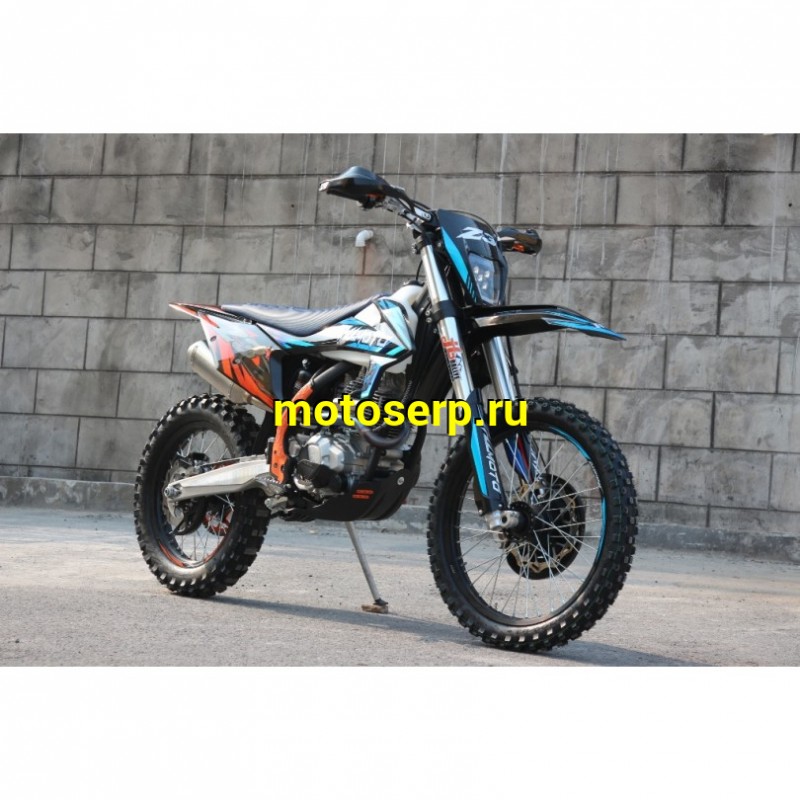 Купить  Мотоцикл Кросс/Эндуро JHL MOTO Z3 (спортинв) 21/18, 250cc, ZS172FMM,подвеска KKE (зал) (шт) (ТехМаркет купить с доставкой по Москве и России, цена, технические характеристики, комплектация фото  - motoserp.ru