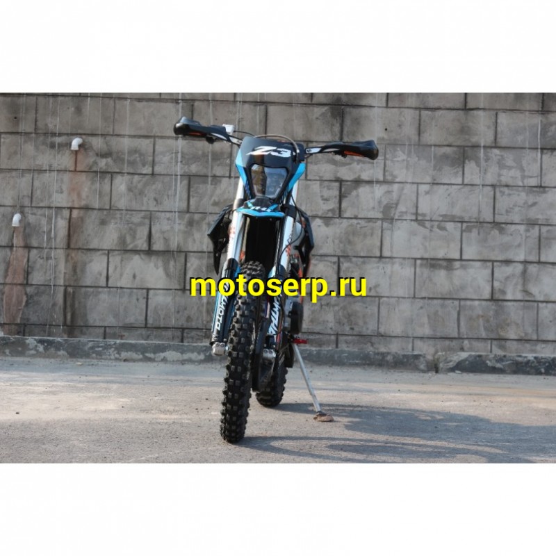 Купить  Мотоцикл Кросс/Эндуро JHL MOTO Z3 (спортинв) 21/18, 250cc, ZS172FMM,подвеска KKE (зал) (шт) (ТехМаркет купить с доставкой по Москве и России, цена, технические характеристики, комплектация фото  - motoserp.ru