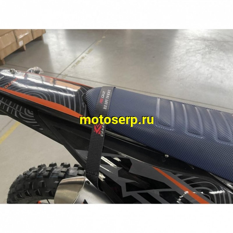 Купить  Мотоцикл Кросс/Эндуро JHL MOTO Z5 (спортинв) 21/18, 300cc, ZS174MN ,подвеска KKE (зал) (шт) (ТехМаркет купить с доставкой по Москве и России, цена, технические характеристики, комплектация фото  - motoserp.ru