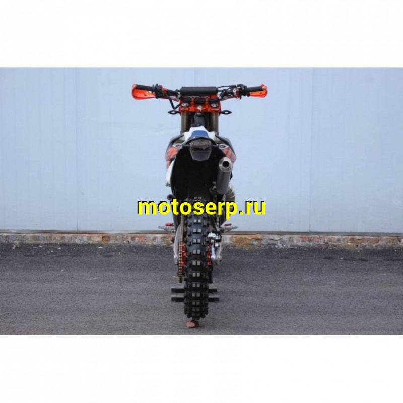 Купить  Мотоцикл Кросс/Эндуро JHL MOTO M5 (спортинв) 2023г, 21/18, 250cc, 2T, подвеска CN Absorber (HTW 2х картриджная) (зал) (шт) (ТехМаркет купить с доставкой по Москве и России, цена, технические характеристики, комплектация фото  - motoserp.ru