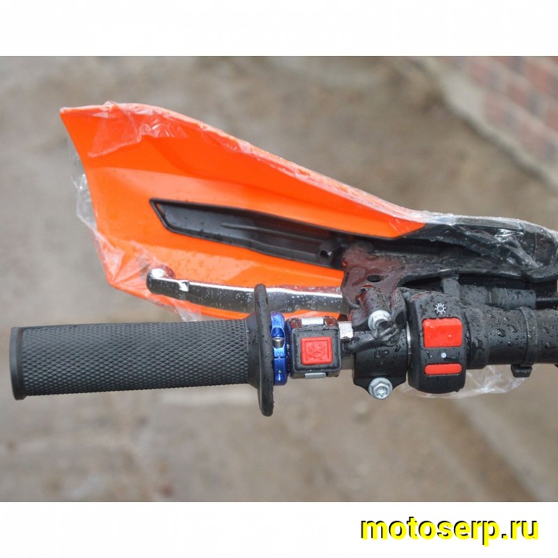 Купить  ====Мотоцикл Кросс/Эндуро GR8 F300A-M (4T 175FMM) Enduro LITE (2023 г.) (зал) (шт) (GR купить с доставкой по Москве и России, цена, технические характеристики, комплектация фото  - motoserp.ru