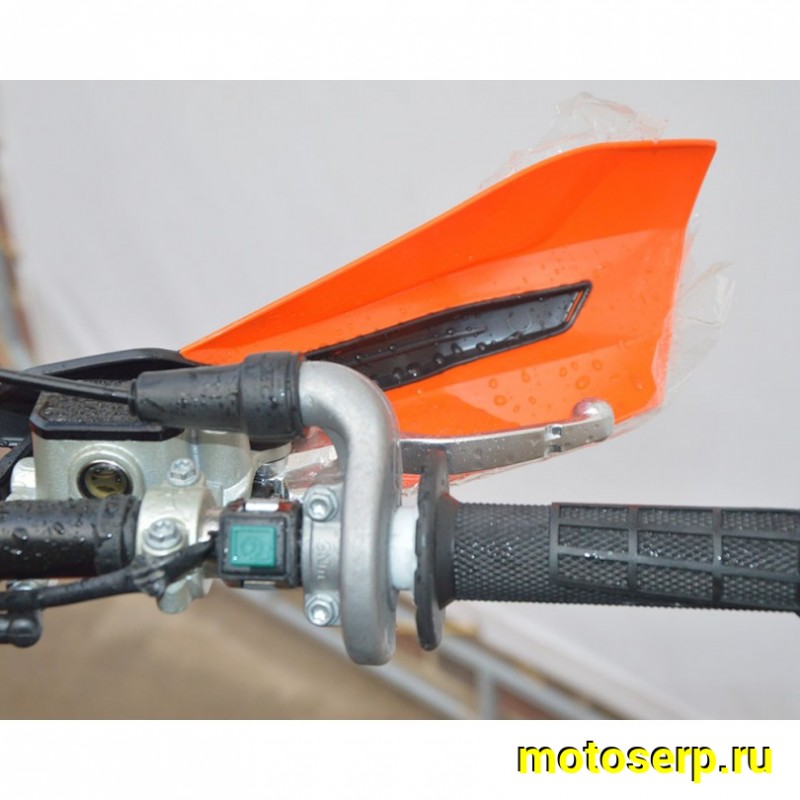 Купить  ====Мотоцикл Кросс/Эндуро GR8 F300A-M (4T 175FMM) Enduro LITE (2023 г.) (зал) (шт) (GR купить с доставкой по Москве и России, цена, технические характеристики, комплектация фото  - motoserp.ru