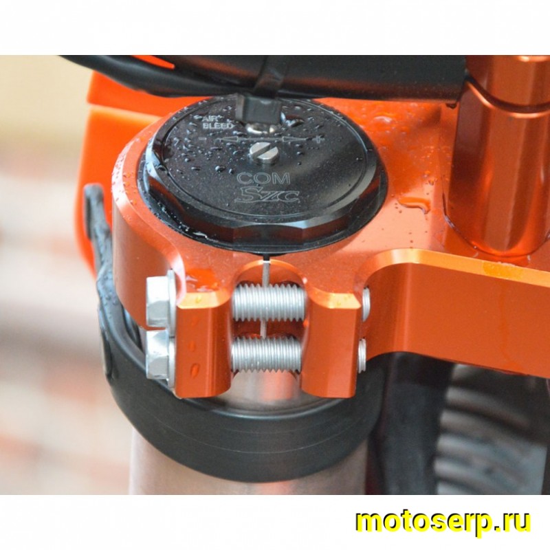 Купить  ====Мотоцикл Кросс/Эндуро GR8 F300A-M (4T 175FMM) Enduro LITE (2023 г.) (зал) (шт) (GR купить с доставкой по Москве и России, цена, технические характеристики, комплектация фото  - motoserp.ru