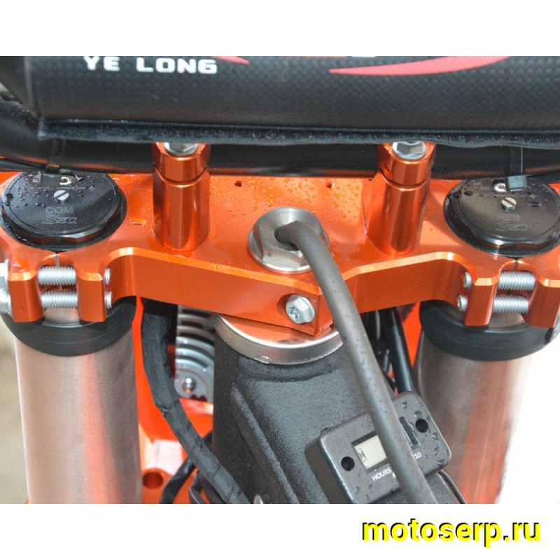 Купить  ====Мотоцикл Кросс/Эндуро GR8 F300A-M (4T 175FMM) Enduro LITE (2023 г.) (зал) (шт) (GR купить с доставкой по Москве и России, цена, технические характеристики, комплектация фото  - motoserp.ru