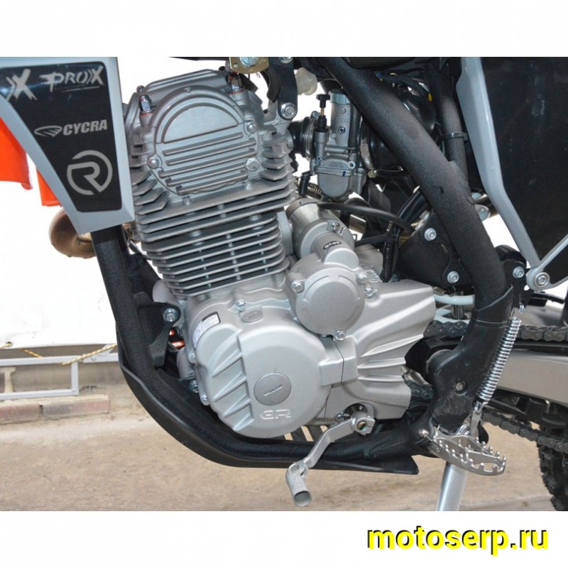 Купить  ====Мотоцикл Кросс/Эндуро GR8 F300A-M (4T 175FMM) Enduro LITE (2023 г.) (зал) (шт) (GR купить с доставкой по Москве и России, цена, технические характеристики, комплектация фото  - motoserp.ru