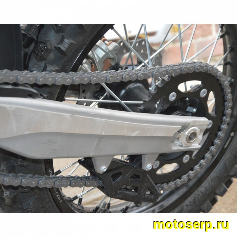 Купить  ====Мотоцикл Кросс/Эндуро GR8 F300A-M (4T 175FMM) Enduro LITE (2023 г.) (зал) (шт) (GR купить с доставкой по Москве и России, цена, технические характеристики, комплектация фото  - motoserp.ru