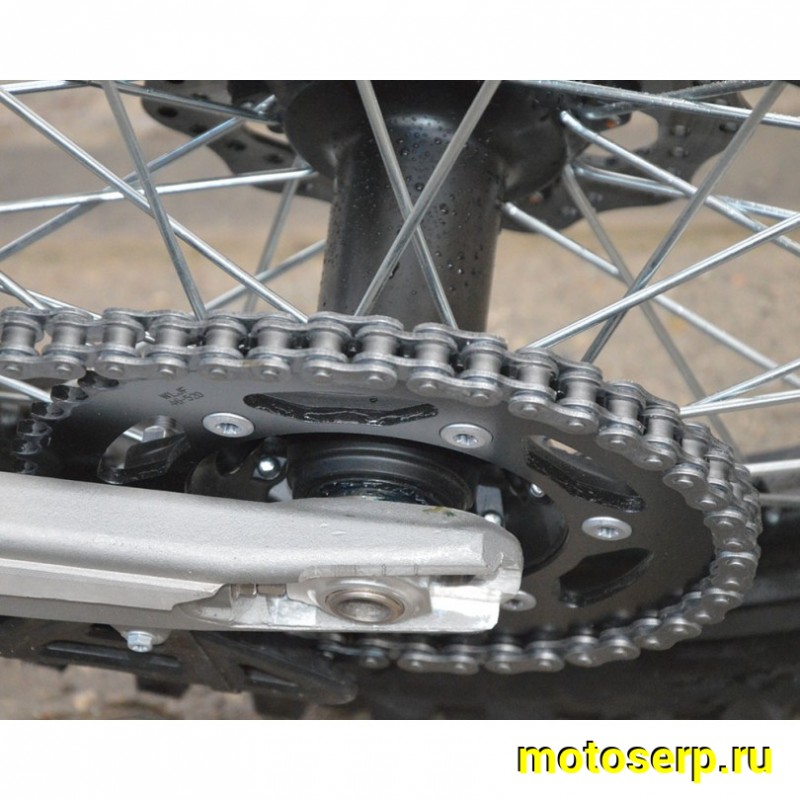 Купить  ====Мотоцикл Кросс/Эндуро GR8 F300A-M (4T 175FMM) Enduro LITE (2023 г.) (зал) (шт) (GR купить с доставкой по Москве и России, цена, технические характеристики, комплектация фото  - motoserp.ru