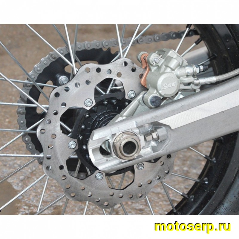 Купить  ====Мотоцикл Кросс/Эндуро GR8 F300A-M (4T 175FMM) Enduro LITE (2023 г.) (зал) (шт) (GR купить с доставкой по Москве и России, цена, технические характеристики, комплектация фото  - motoserp.ru