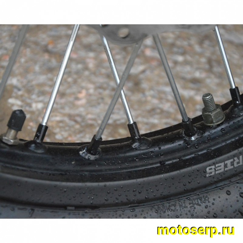 Купить  ====Мотоцикл Кросс/Эндуро GR8 F300A-M (4T 175FMM) Enduro LITE (2023 г.) (зал) (шт) (GR купить с доставкой по Москве и России, цена, технические характеристики, комплектация фото  - motoserp.ru