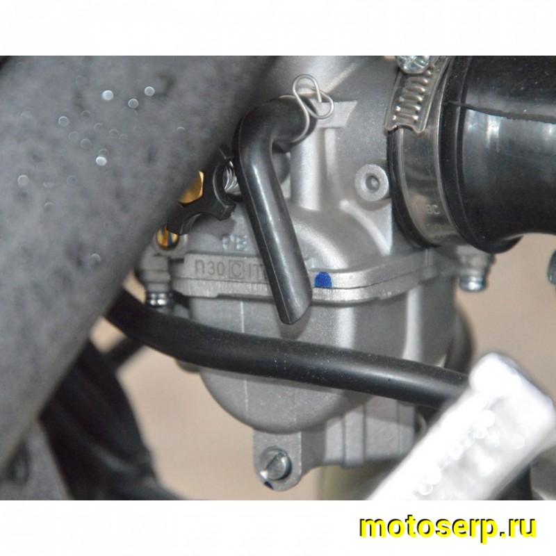 Купить  ====Мотоцикл Кросс/Эндуро GR8 F300A-M (4T 175FMM) Enduro LITE (2023 г.) (зал) (шт) (GR купить с доставкой по Москве и России, цена, технические характеристики, комплектация фото  - motoserp.ru
