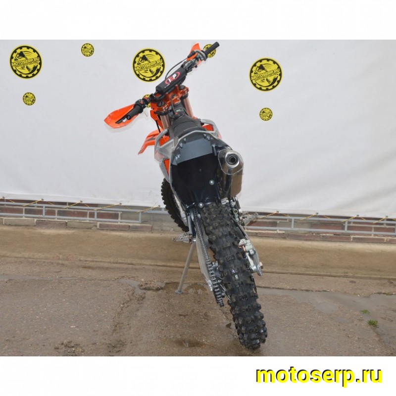 Купить  ====Мотоцикл Кросс/Эндуро GR8 F300A-M (4T 175FMM) Enduro LITE (2023 г.) (зал) (шт) (GR купить с доставкой по Москве и России, цена, технические характеристики, комплектация фото  - motoserp.ru