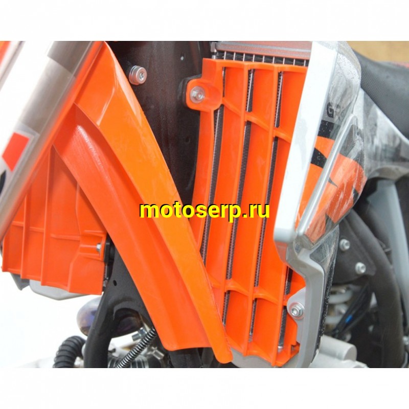 Купить  Мотоцикл Кросс/Эндуро GR8 F300L-M (4T NB300/174MN-5) Enduro LITE (2023 г.) (шт) (GR купить с доставкой по Москве и России, цена, технические характеристики, комплектация фото  - motoserp.ru