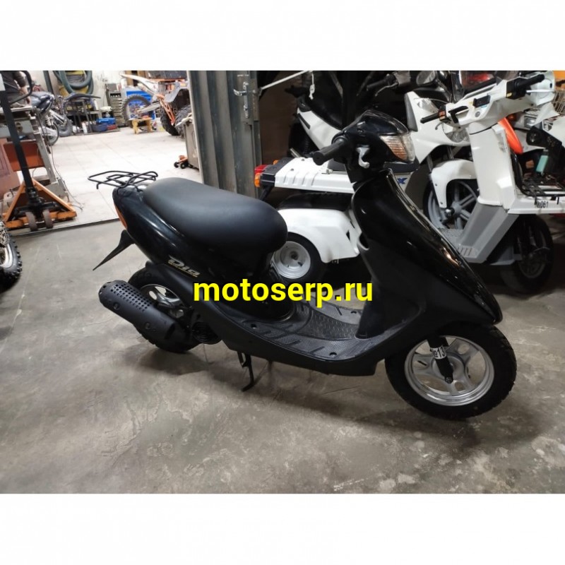 Купить  ====Скутер Honda Dio AF34 2004г.в Из Японии,без пробега по РФ    купить с доставкой по Москве и России, цена, технические характеристики, комплектация фото  - motoserp.ru