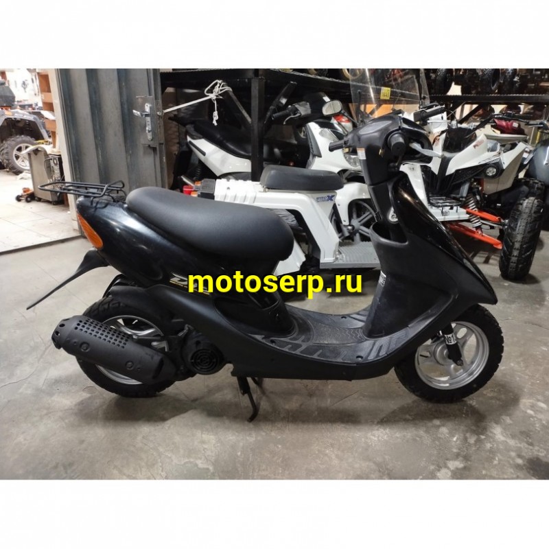 Купить  ====Скутер Honda Dio AF34 2004г.в Из Японии,без пробега по РФ    купить с доставкой по Москве и России, цена, технические характеристики, комплектация фото  - motoserp.ru