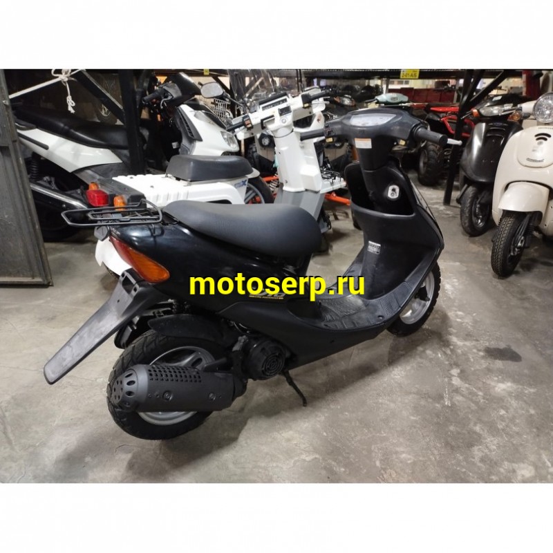 Купить  ====Скутер Honda Dio AF34 2004г.в Из Японии,без пробега по РФ    купить с доставкой по Москве и России, цена, технические характеристики, комплектация фото  - motoserp.ru
