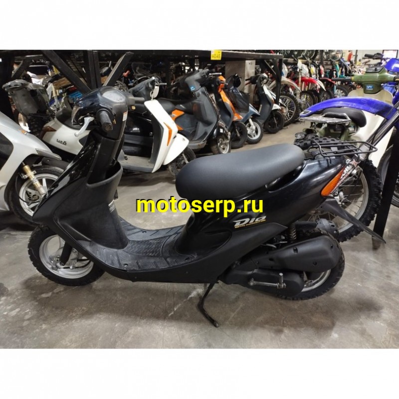 Купить  ====Скутер Honda Dio AF34 2004г.в Из Японии,без пробега по РФ    купить с доставкой по Москве и России, цена, технические характеристики, комплектация фото  - motoserp.ru