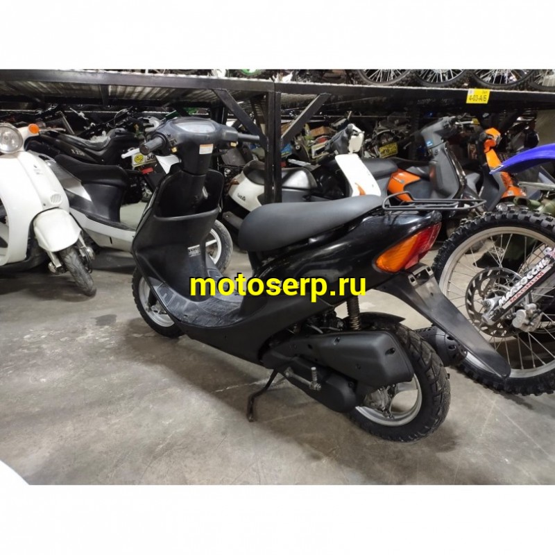 Купить  ====Скутер Honda Dio AF34 2004г.в Из Японии,без пробега по РФ    купить с доставкой по Москве и России, цена, технические характеристики, комплектация фото  - motoserp.ru