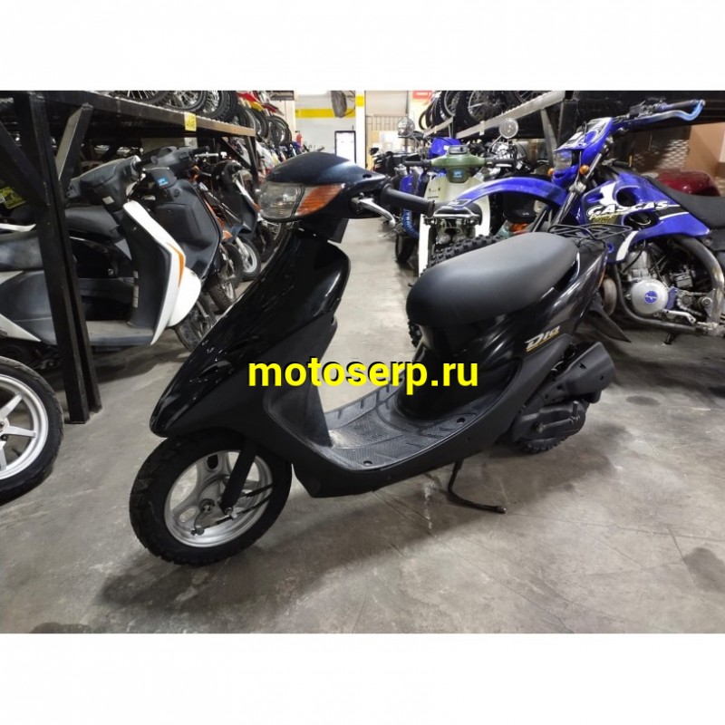 Купить  ====Скутер Honda Dio AF34 2004г.в Из Японии,без пробега по РФ    купить с доставкой по Москве и России, цена, технические характеристики, комплектация фото  - motoserp.ru