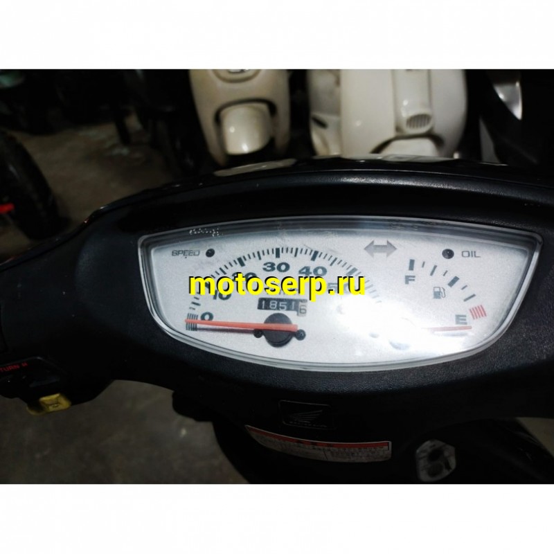Купить  ====Скутер Honda Dio AF34 2004г.в Из Японии,без пробега по РФ    купить с доставкой по Москве и России, цена, технические характеристики, комплектация фото  - motoserp.ru