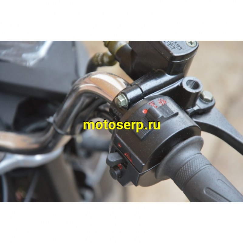 Купить  Мопед Alpha V  4Т; 50cc; колеса 17"литые; 4пер, эл. старт;  (зал) (шт) 01250 (Глотов купить с доставкой по Москве и России, цена, технические характеристики, комплектация фото  - motoserp.ru