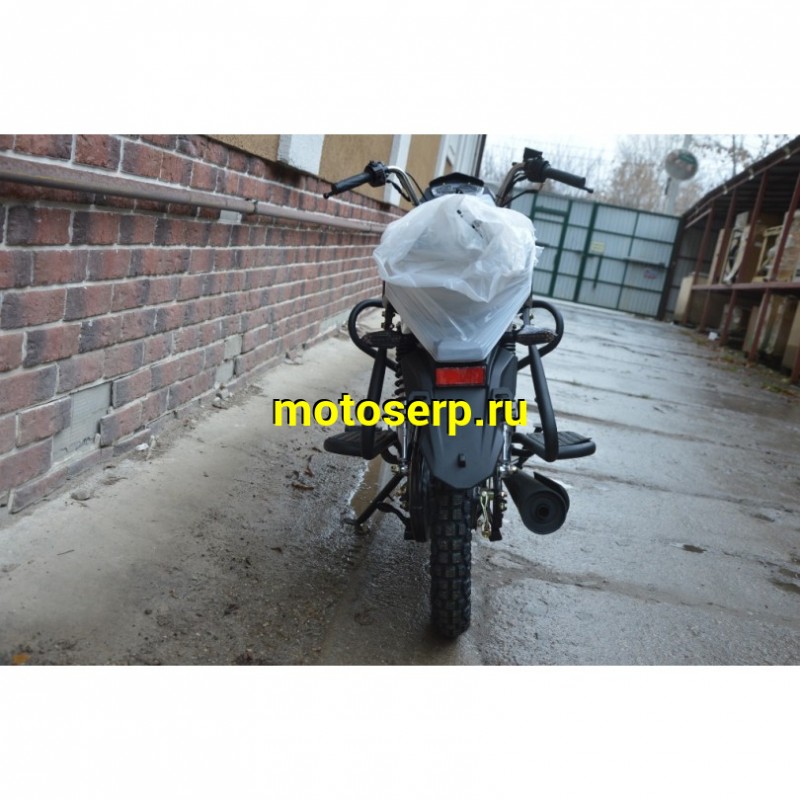 Купить  Мопед Alpha V  4Т; 50cc; колеса 17"литые; 4пер, эл. старт;  (зал) (шт) 01250 (Глотов купить с доставкой по Москве и России, цена, технические характеристики, комплектация фото  - motoserp.ru