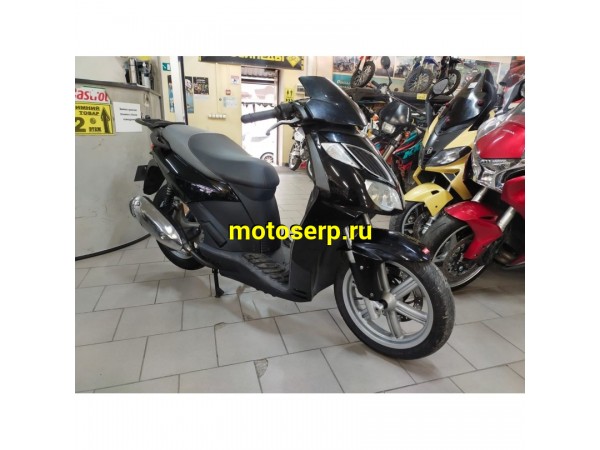 Купить ====Скутер Aprilia SportCity 250i 2008 г.в.Из Японии,без пробега ...