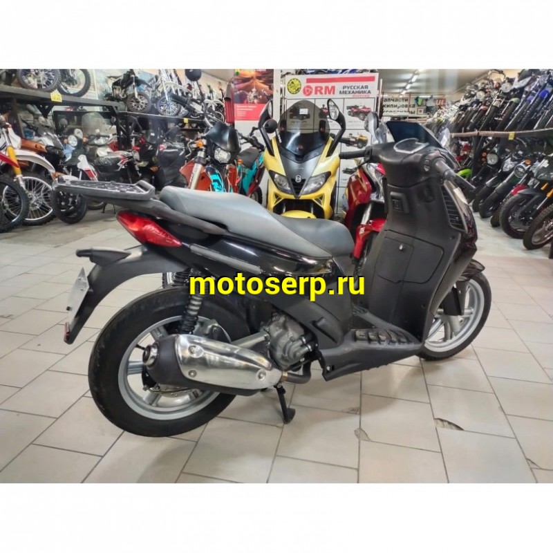 Купить  Скутер Aprilia SportCity 250i 2008 г.в.Из Японии,без пробега по РФ купить с доставкой по Москве и России, цена, технические характеристики, комплектация фото  - motoserp.ru