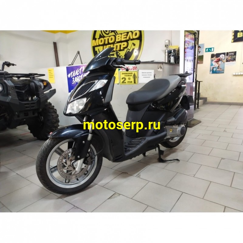 Купить  Скутер Aprilia SportCity 250i 2008 г.в.Из Японии,без пробега по РФ купить с доставкой по Москве и России, цена, технические характеристики, комплектация фото  - motoserp.ru