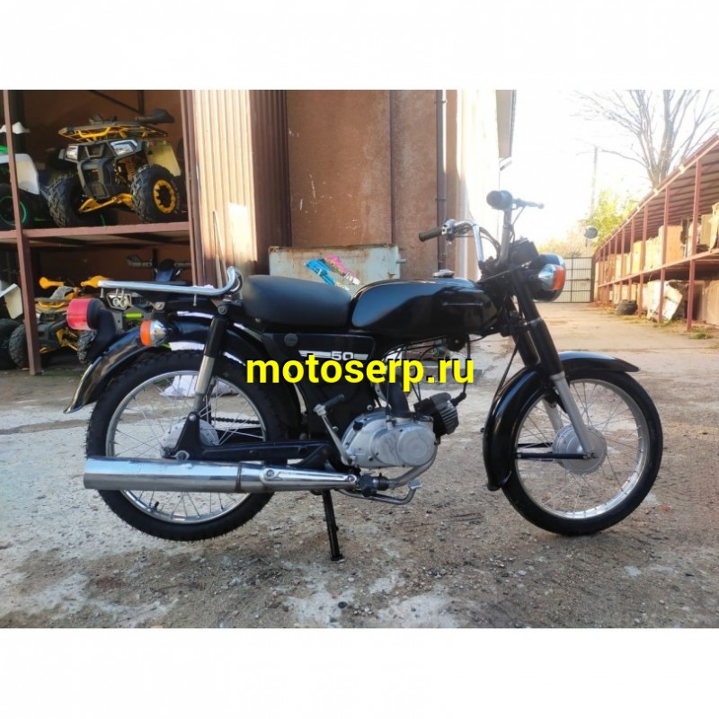 Suzuki k50 colleda