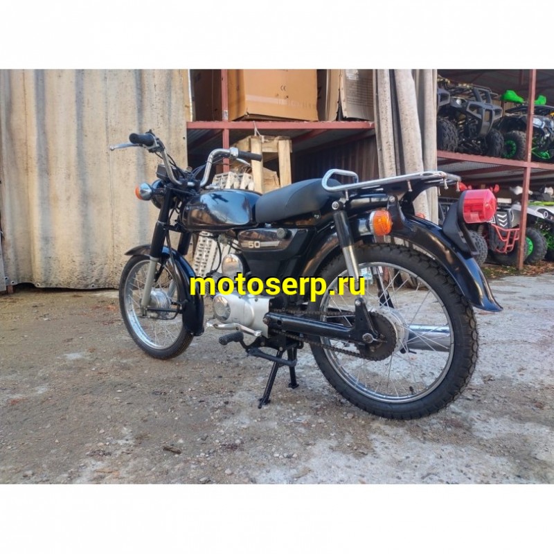 Suzuki k50 colleda