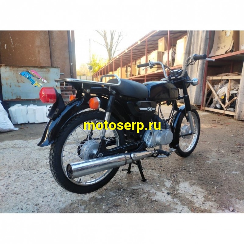 Купить  ====Мопед Suzuki K50 Colleda Из Японии, без пробега по РФ купить с доставкой по Москве и России, цена, технические характеристики, комплектация фото  - motoserp.ru